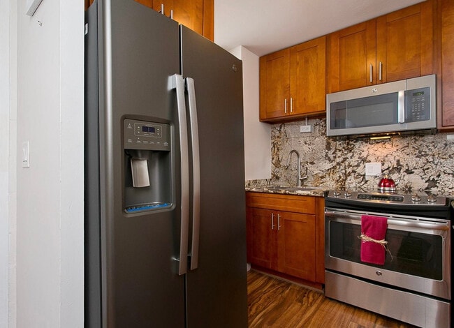 Photo - 1848 Kahakai Dr