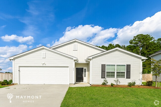 Building Photo - 245 Clydesdale Cir Rental