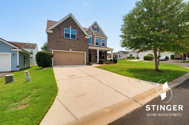 Building Photo - 2 Congaree Way