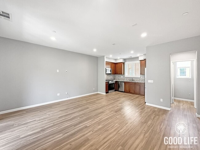 Photo - Spacious 2BD/3BA Condo in Chula Vista with Walk-In Closet, Community Pool & 2-Car Garage