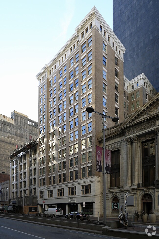 Boutique Suites - Boutique Suites Apartments