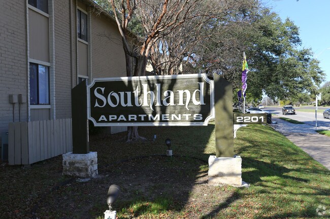 Photo - Southland Apartments