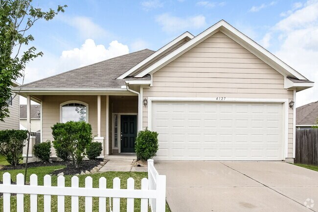 Building Photo - 4127 Barossa Valley Ln Rental
