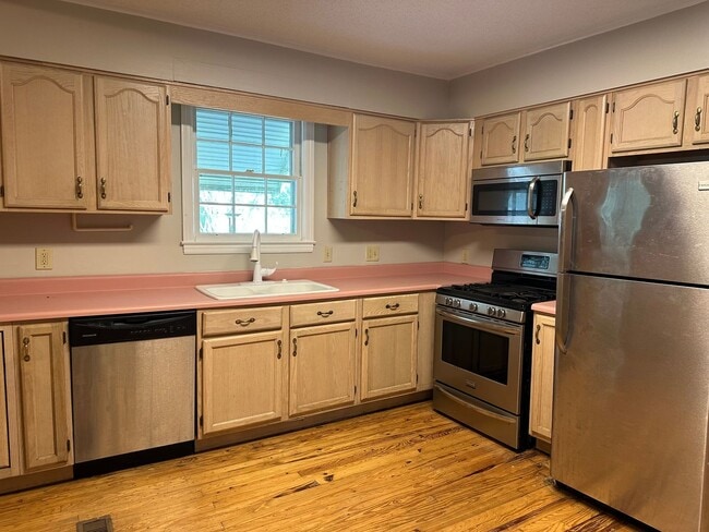 Photo - 5515 Habersham St