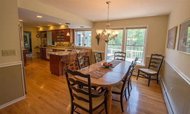 Photo - Spacious 4-Bedroom Home for Rent in Williston, VT