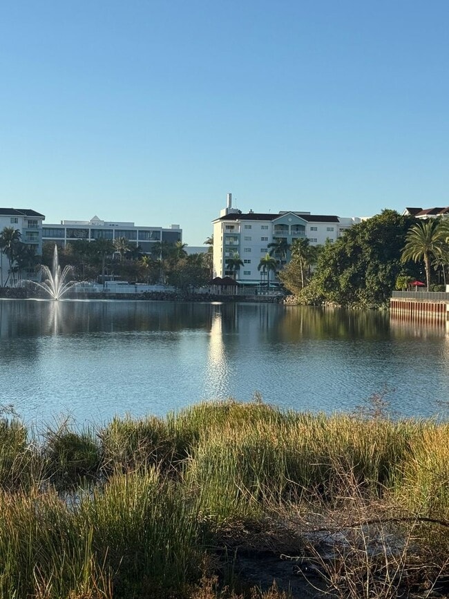 Photo - Premium Lake-View URBANA Residence Steps from Downtown Doral