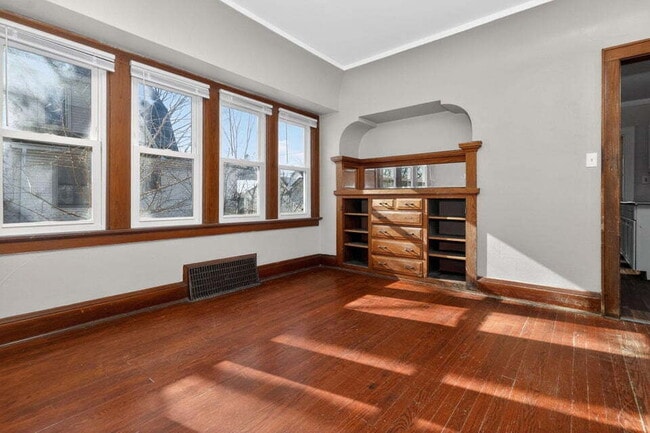Photo - Spacious four bedroom home, available late June.