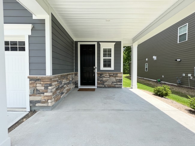 Photo - Like new 4BR house in Tryon, Wake Forest
