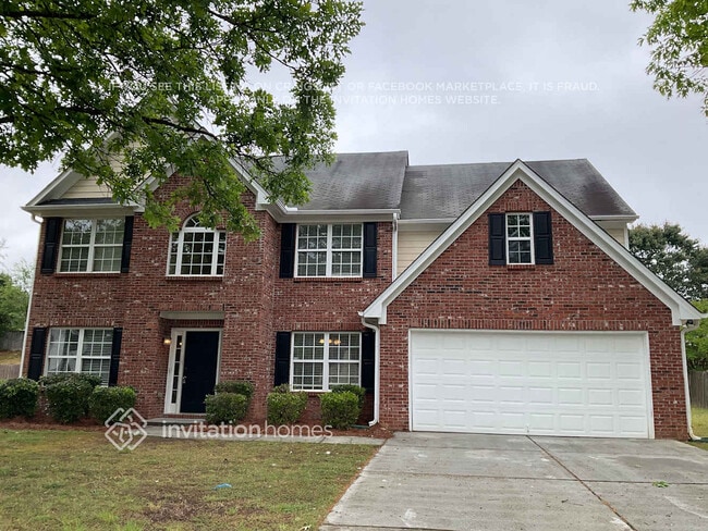 Building Photo - 915 Shannon Rd SE