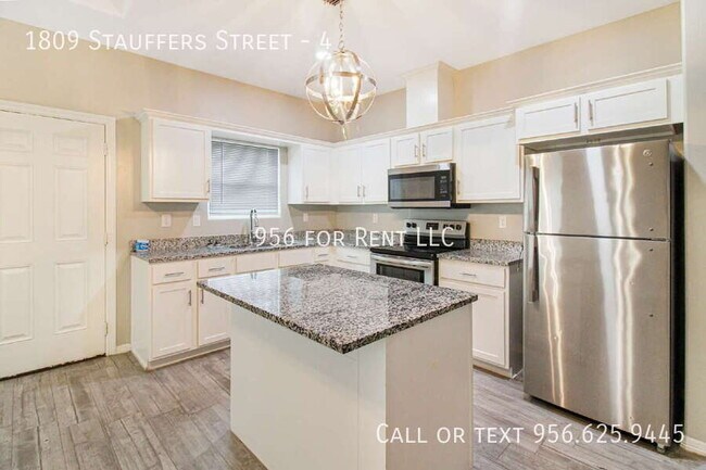 Photo - 1809 Stauffers St Unit 4