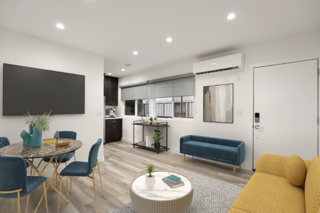 Photo - 410 Lucas Ave Unidad C