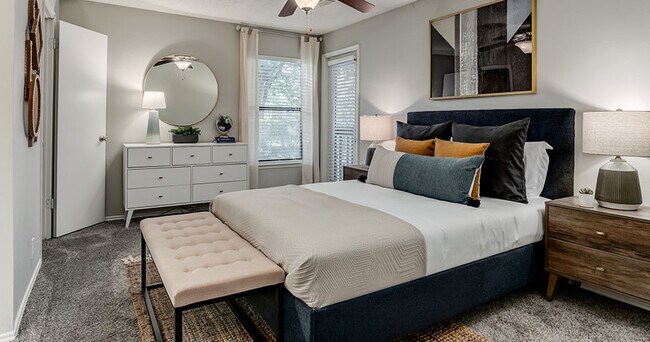 Woodview Apartments