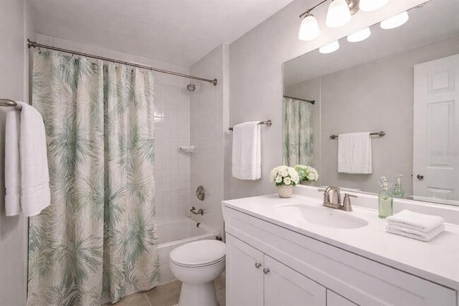 501 S Magnolia Ave Unit 4