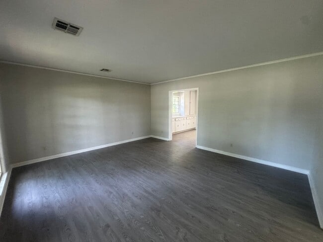 Photo - So much SPACE!!!