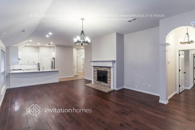 Photo - 3008 Crossridge Dr