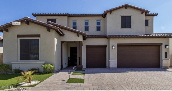Building Photo - 7199 W Pinnacle Vista Dr