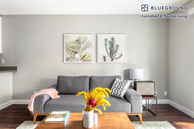 Photo - 655 S Fair Oaks Ave Unit FL2-ID368