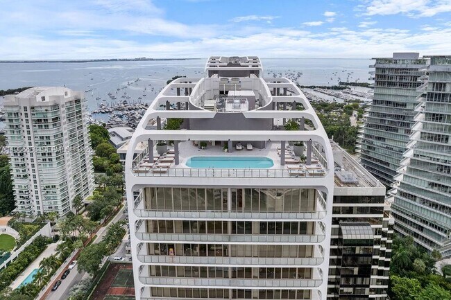 Photo - 2678 Tigertail Ave Unit PH1