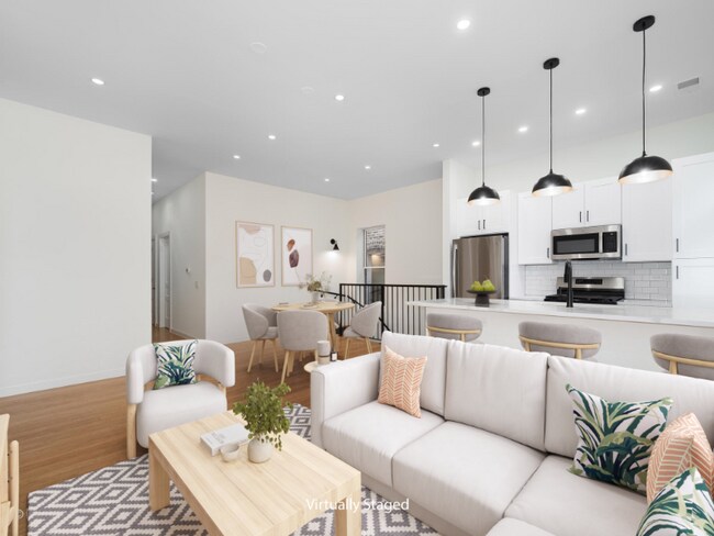 Photo - 842 N Wolcott Ave Unit Flat B