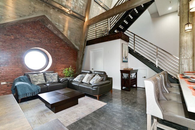 Photo - Murphy Varnish Lofts