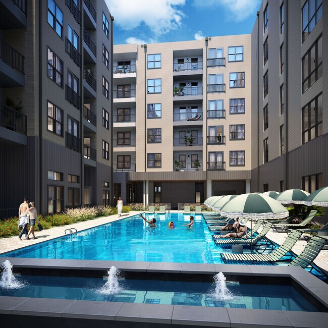 Photo - The Saint George Apartments