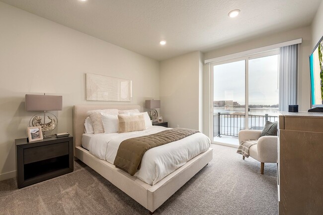 H2O Townhomes