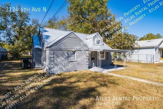 3124 6th Ave N