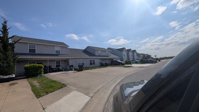 Photo - Madison Cottage of Benton County