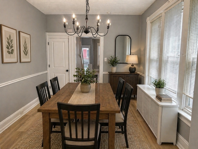 Photo - Lehigh and Desales Student Housing