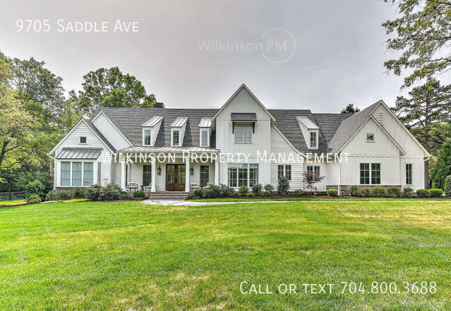 Photo - 9705 Saddle Ave