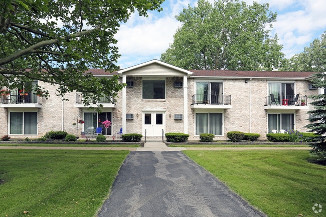 Meadowlawn Apartments
