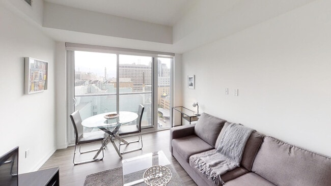 Building Photo - 78 Gerrard St W Unit FL1-ID1031027P