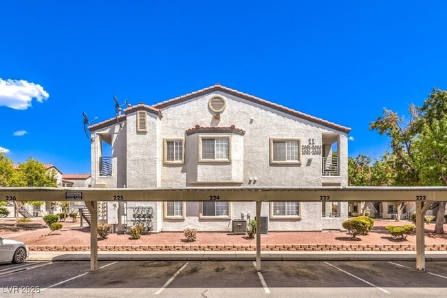 Building Photo - 3318 N Decatur Blvd Unit 2086