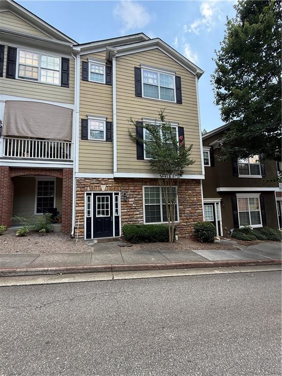 Building Photo - 161 Riverstone Commons Cir