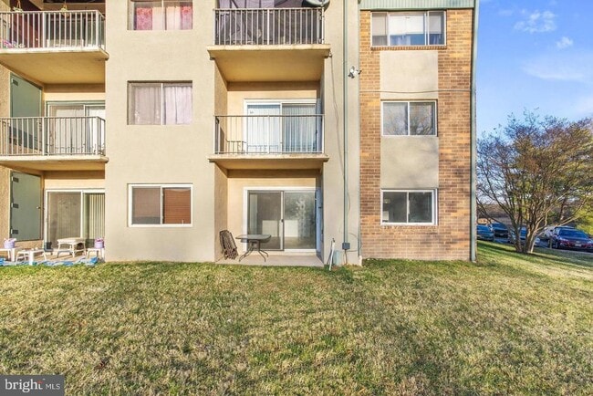 Building Photo - 350 Gatewater Ct Unit 101