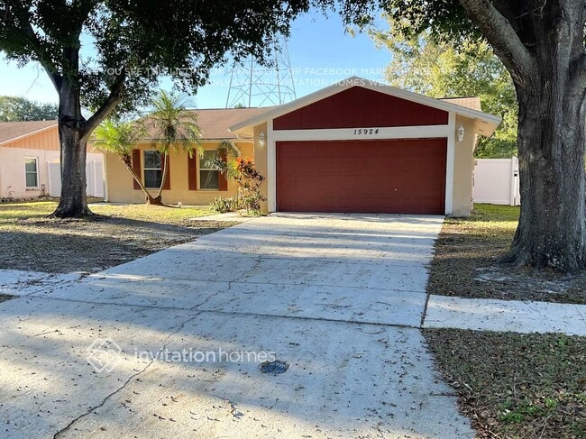 Building Photo - 15924 Eagle River Way