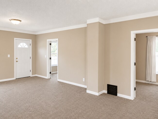 Photo - 1108 Beltrami Ave NW Unit B