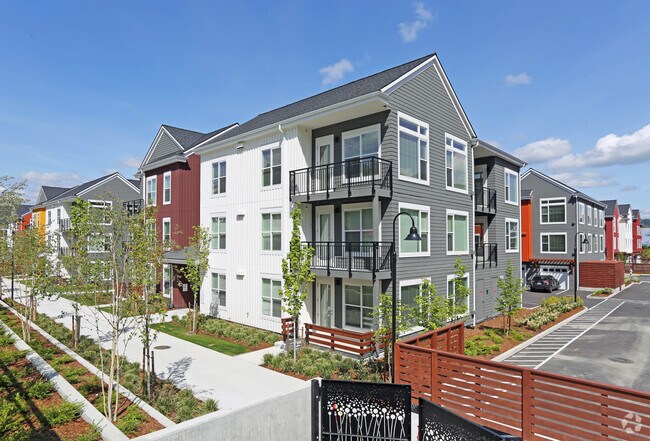 Photo - Anthology Apartments