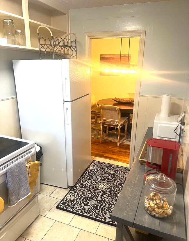 1924 17th St Unit A