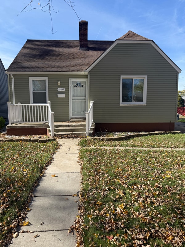 Building Photo - 18675 Beland St