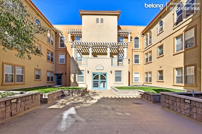952 S 11th St Unit 231