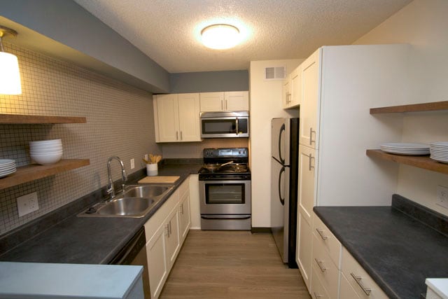 Reserve at Hillcrest
