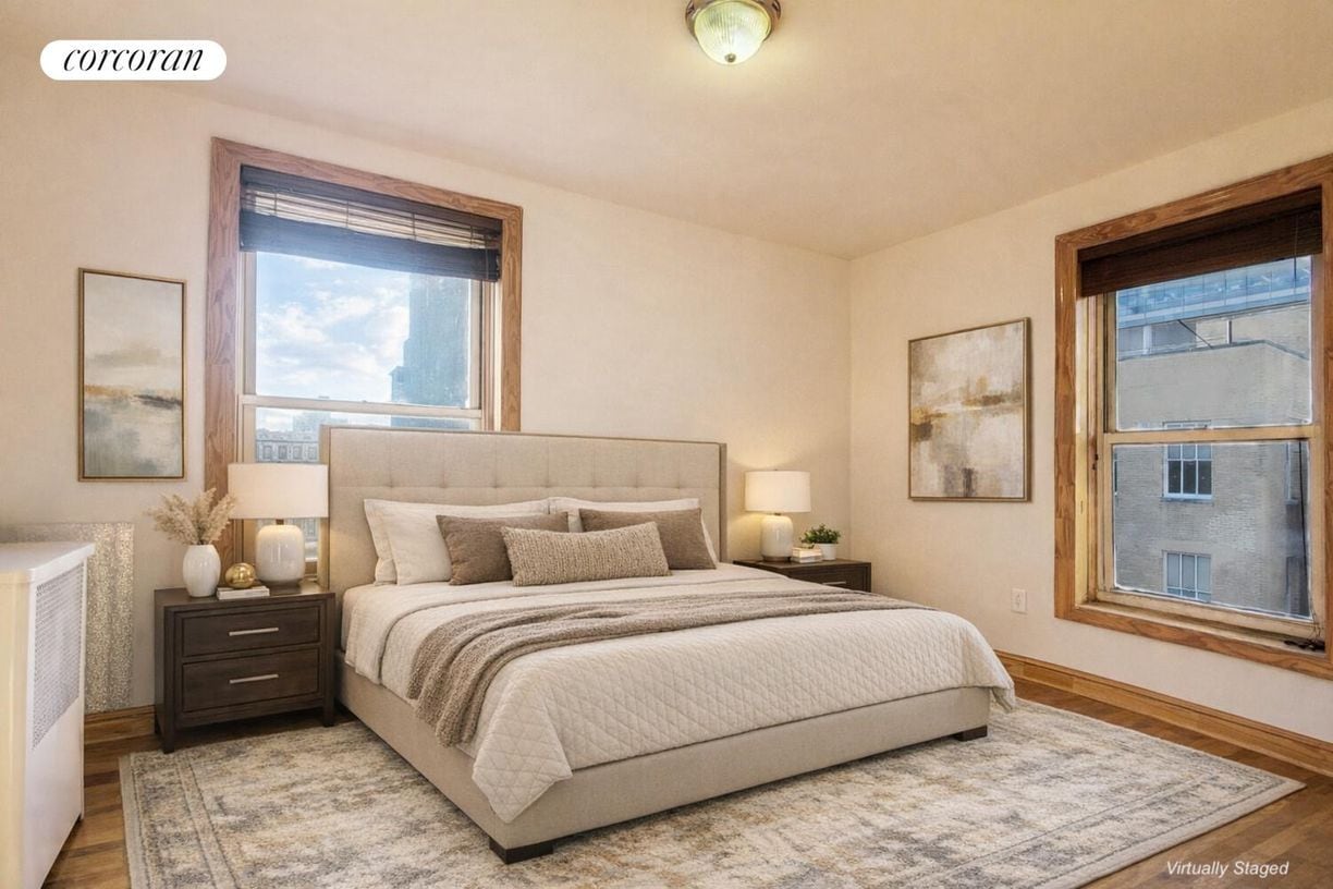 Photo - 508 W 167th St