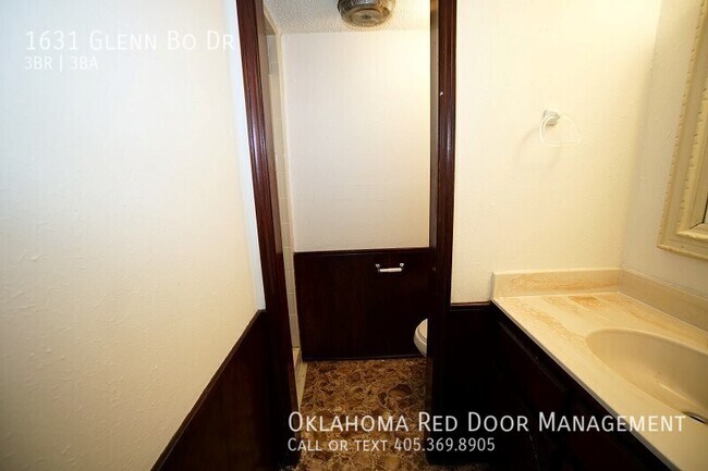 Photo - 1631 Glenn Bo Dr