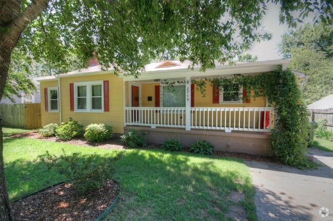 Building Photo - 2715 Thornton Cir SW Rental