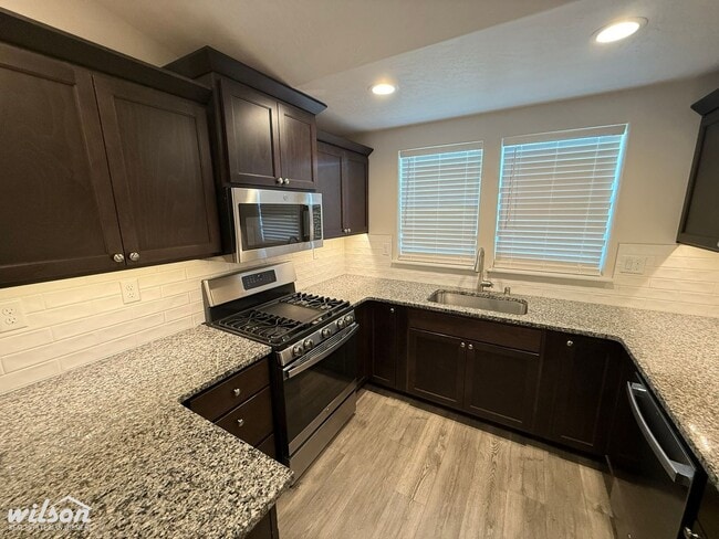 Photo - Stunning Modern Home in Desirable West Valley