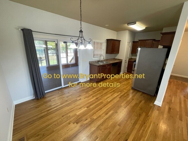 Photo - Gallatin - 3 Bedrooms 2 Baths