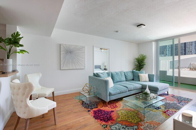 Photo - 1250 S Miami Ave Condo Unit 904