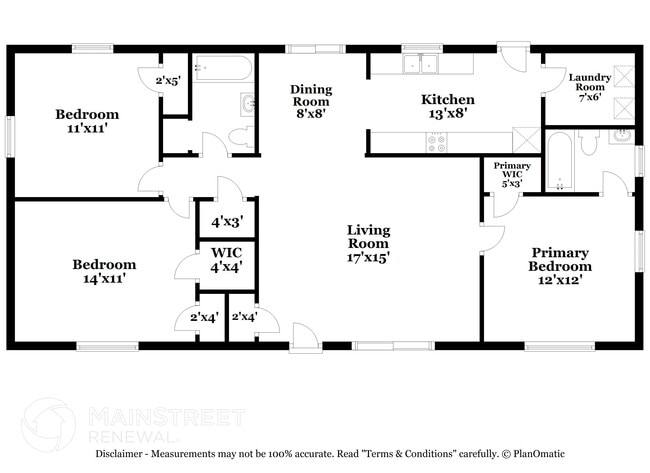 Building Photo - 9714 Anita Blvd Rental