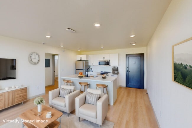 Photo - Maple Rock Reserve